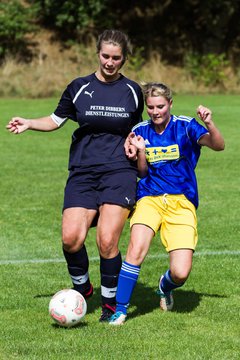 Bild 165 - Frauen TSV Gnutz - SG S�lfeld/Oe/Se/Stu : Ergebnis: 2:3